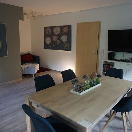 Fw An Der Roth Apartman Roth  Kültér fotó