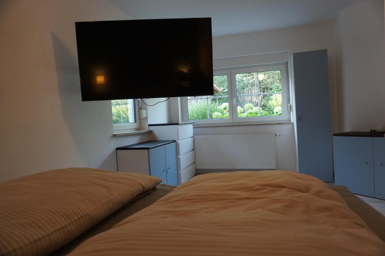 Fw An Der Roth Apartman Roth  Kültér fotó