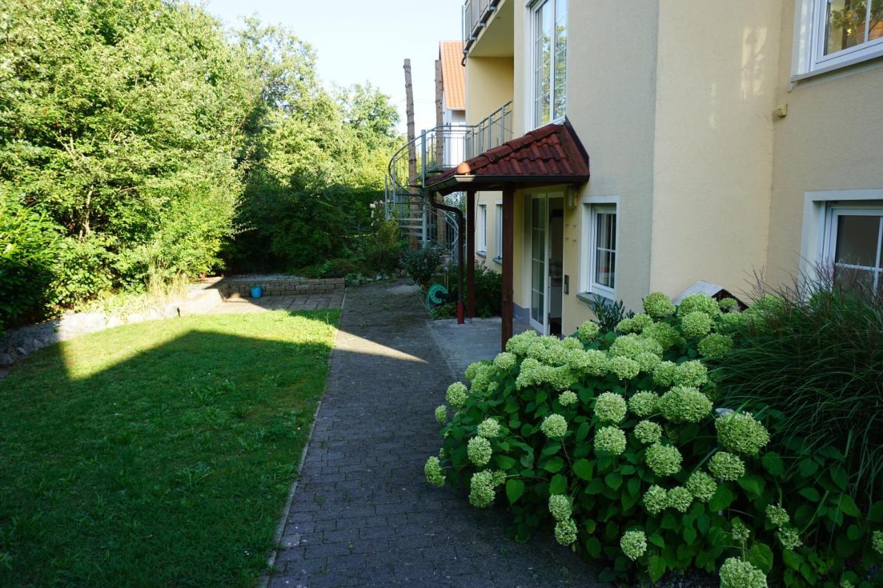Fw An Der Roth Apartman Roth  Kültér fotó