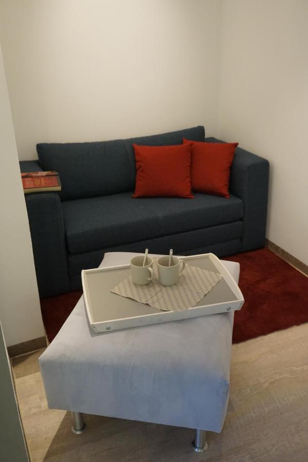 Fw An Der Roth Apartman Roth  Kültér fotó
