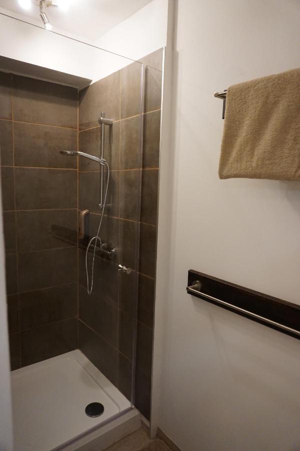 Fw An Der Roth Apartman Roth  Kültér fotó