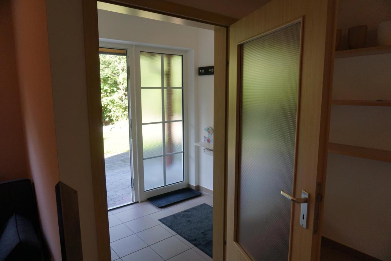 Fw An Der Roth Apartman Roth  Kültér fotó