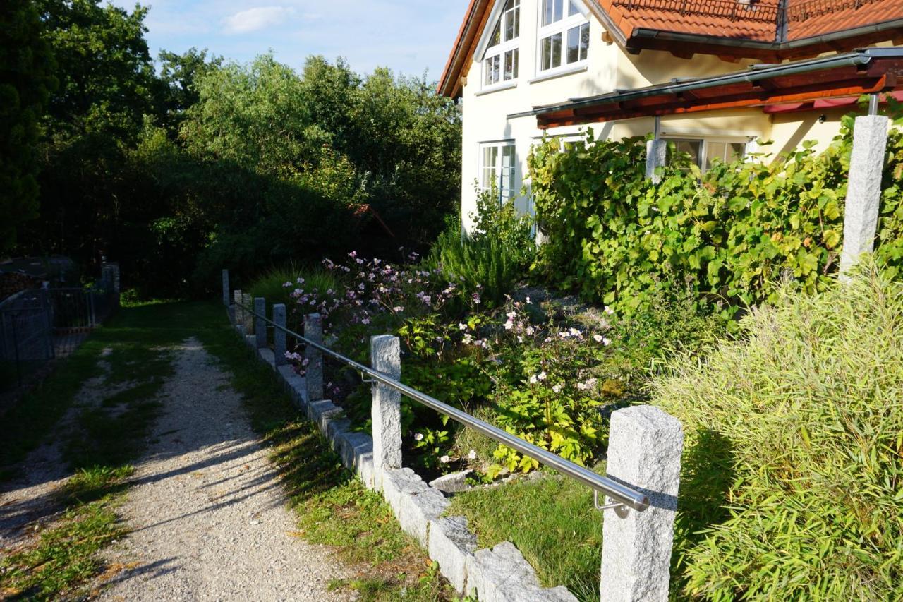 Fw An Der Roth Apartman Roth  Kültér fotó