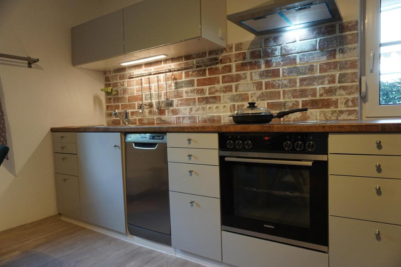 Fw An Der Roth Apartman Roth  Kültér fotó