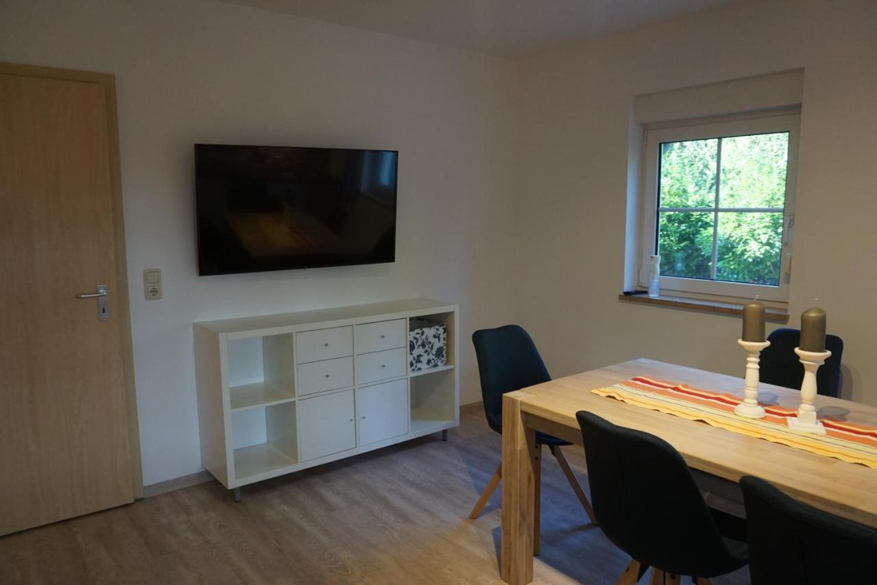 Fw An Der Roth Apartman Roth  Kültér fotó