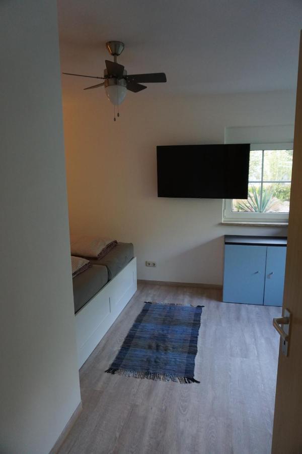 Fw An Der Roth Apartman Roth  Kültér fotó
