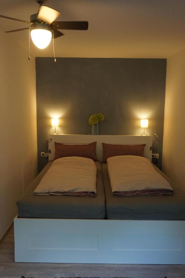 Fw An Der Roth Apartman Roth  Kültér fotó