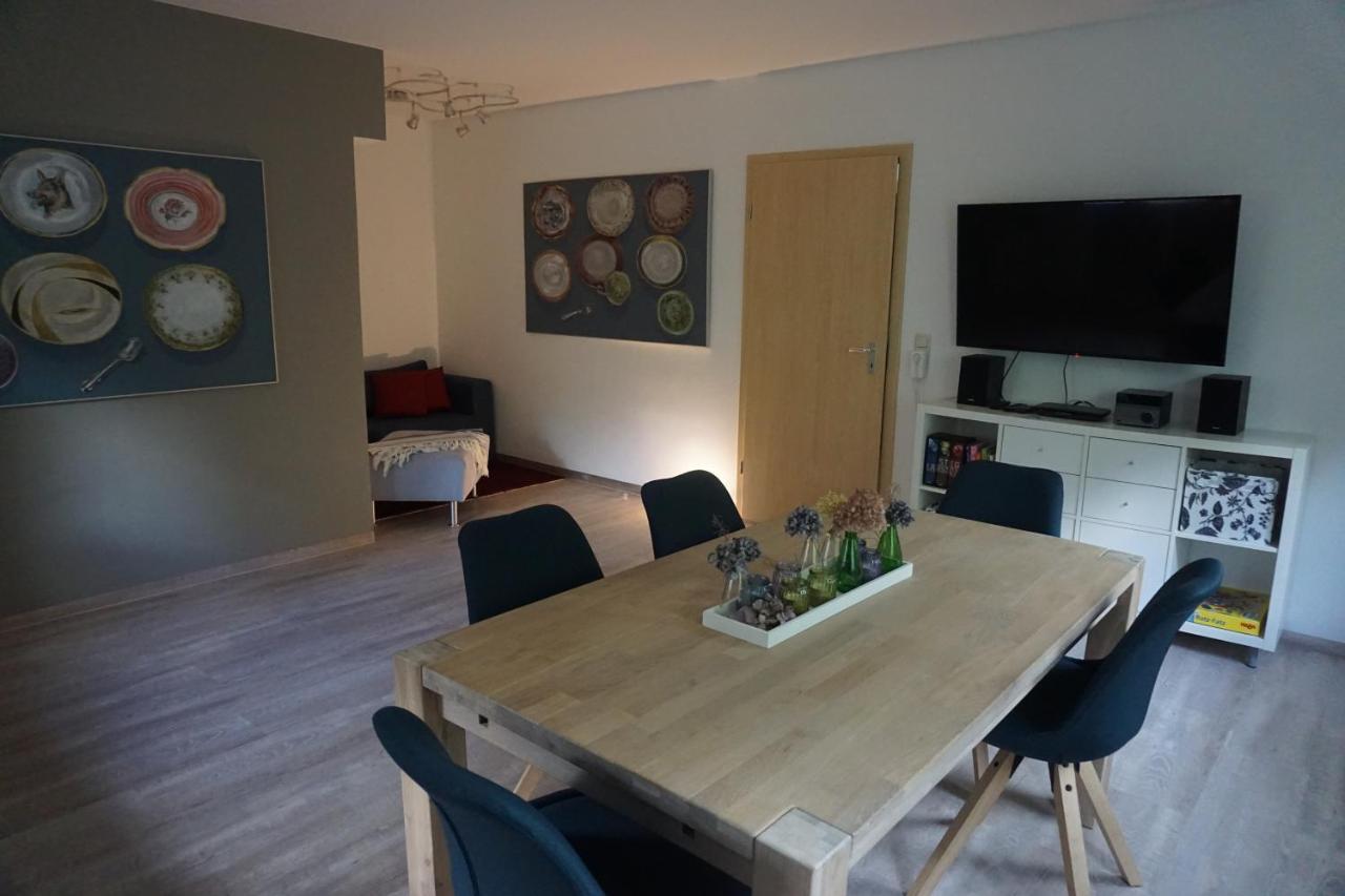 Fw An Der Roth Apartman Roth  Kültér fotó