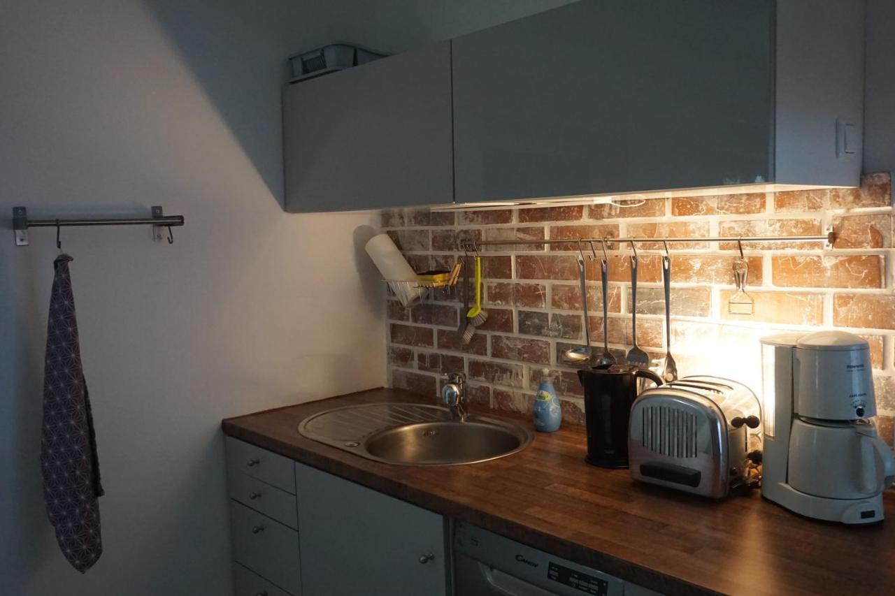 Fw An Der Roth Apartman Roth  Kültér fotó