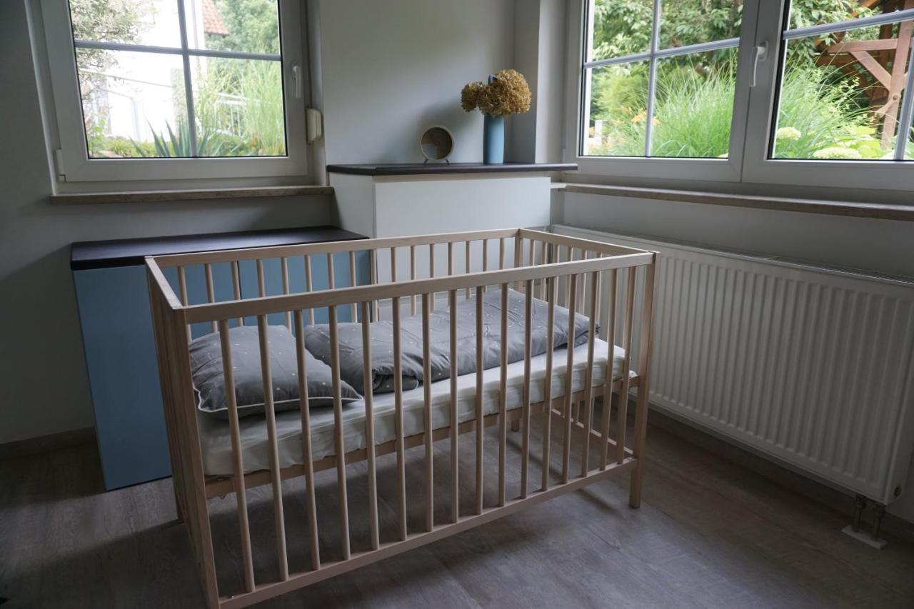 Fw An Der Roth Apartman Roth  Kültér fotó