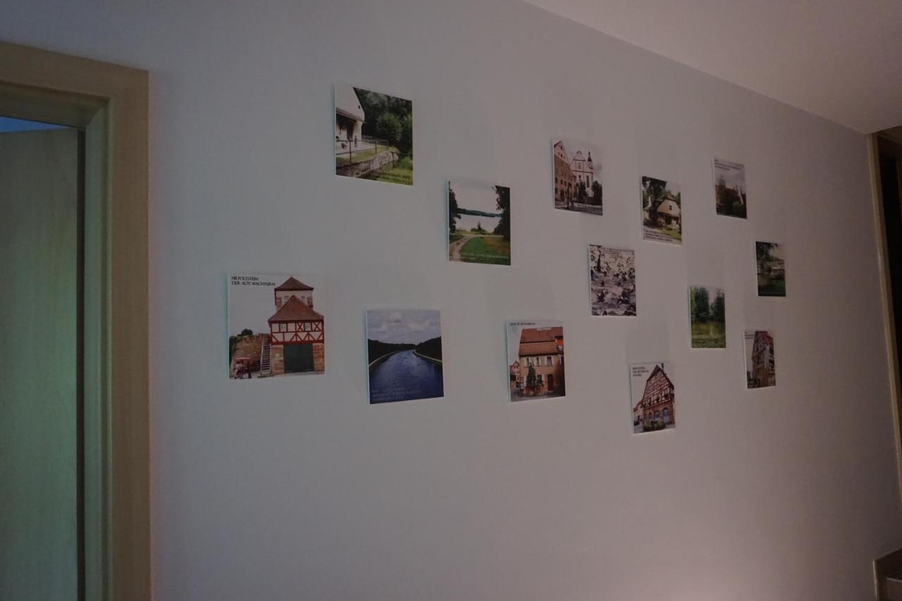 Fw An Der Roth Apartman Roth  Kültér fotó