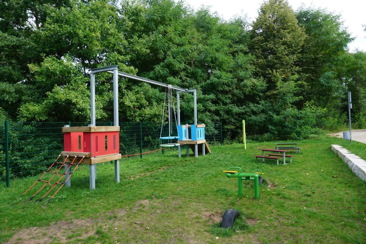 Fw An Der Roth Apartman Roth  Kültér fotó