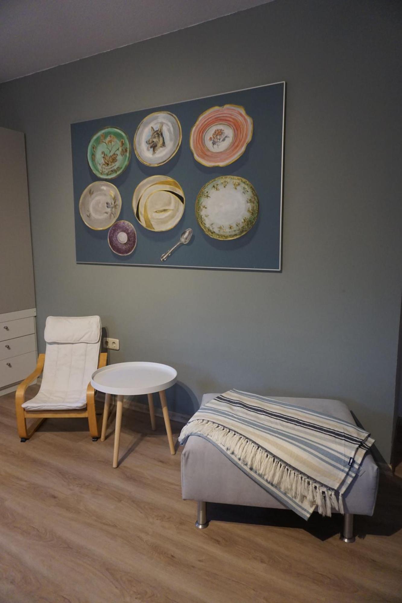Fw An Der Roth Apartman Roth  Kültér fotó