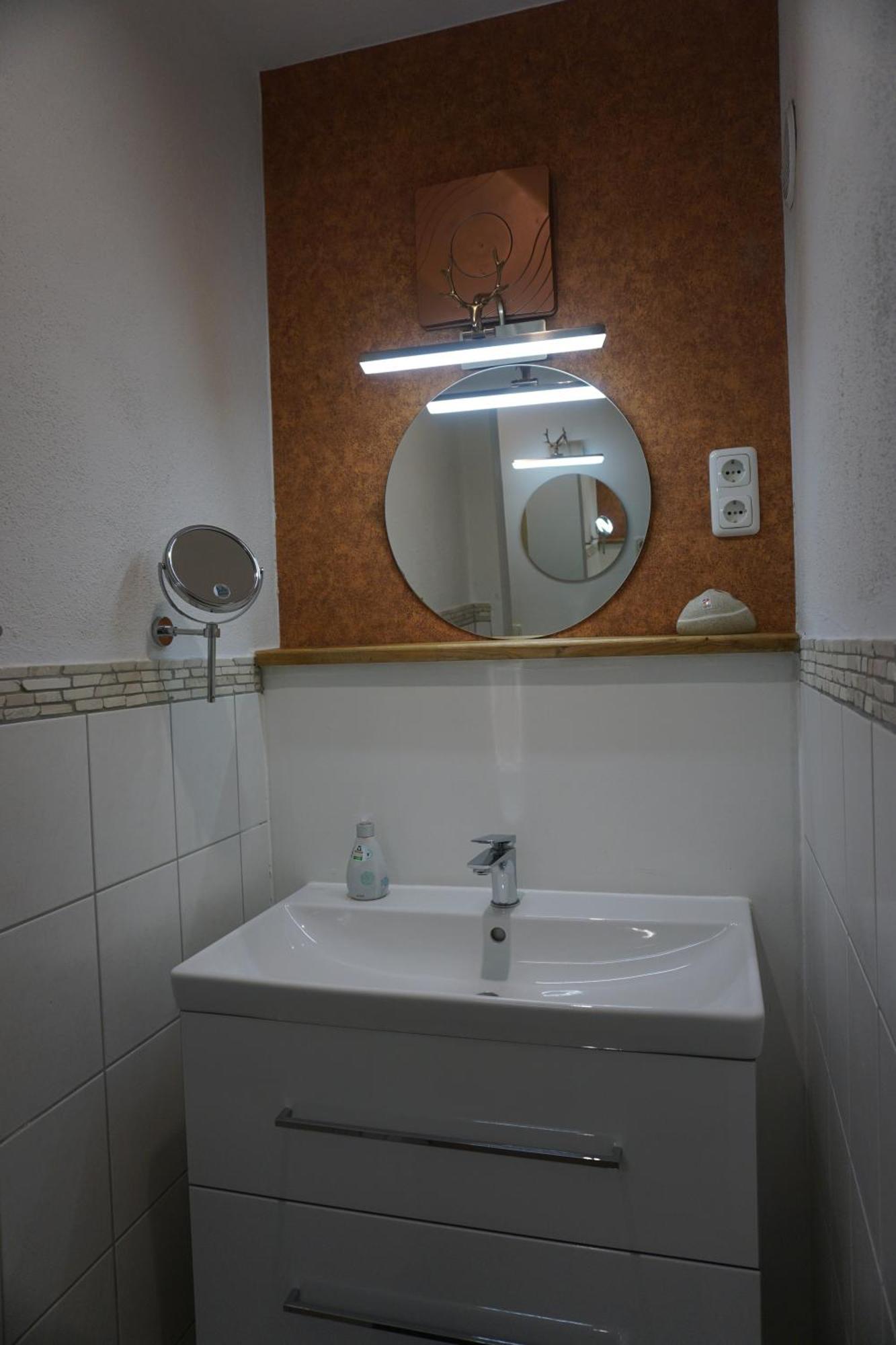 Fw An Der Roth Apartman Roth  Kültér fotó